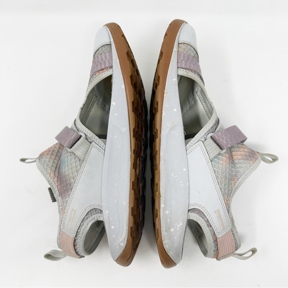 Chaco Odyssey Closed Toe Hiking Sandals - Picture 6 of 8